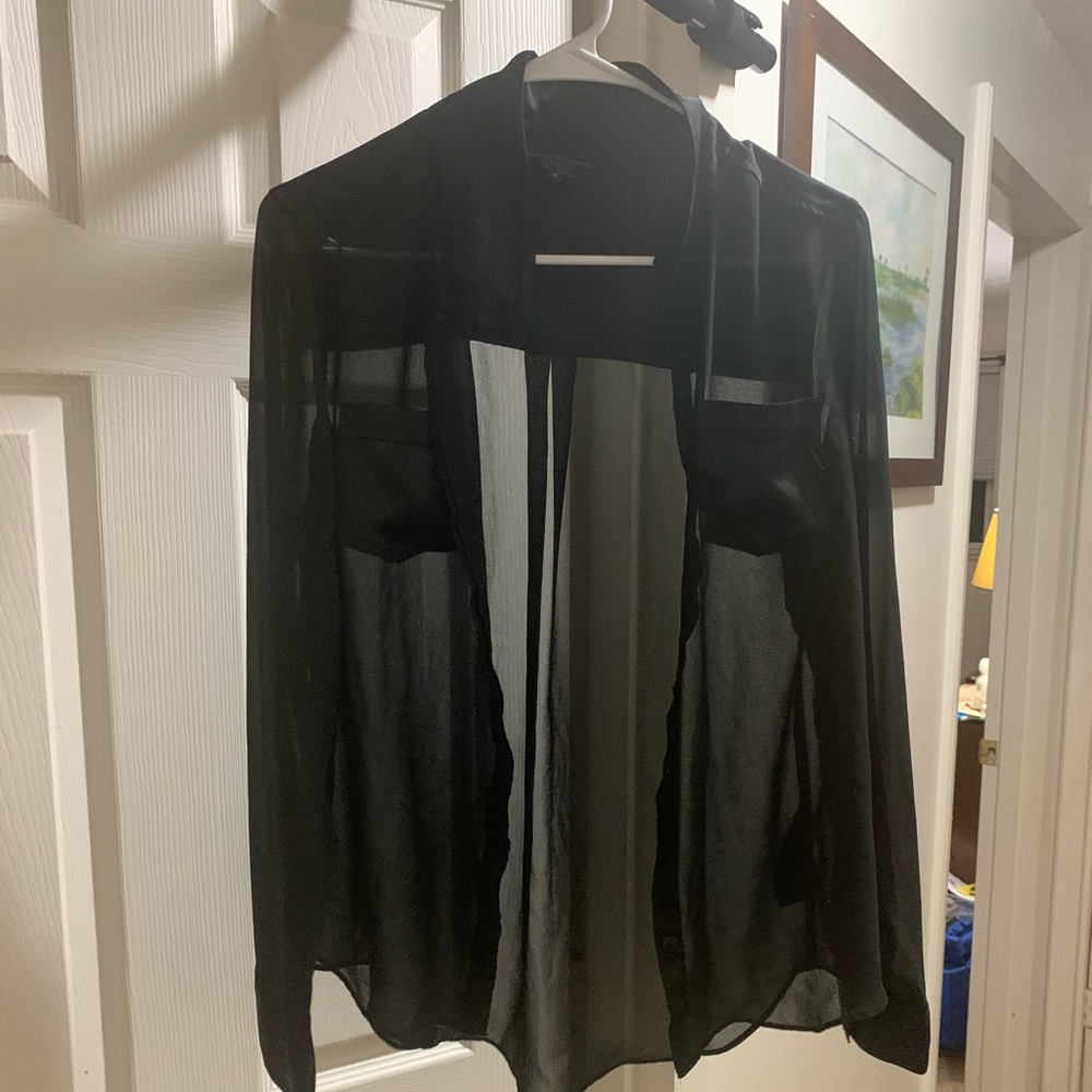 Guess blouse